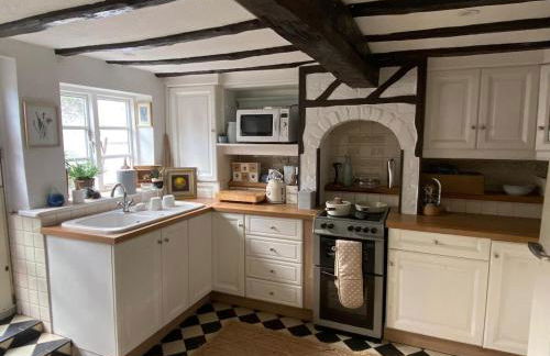 Bewdley Riverside Cottage - Foto 10