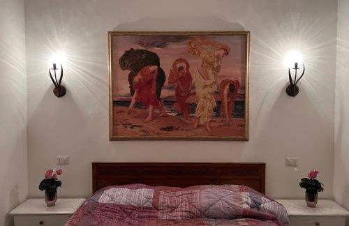 Palace Apartments Central Catania - Foto 18