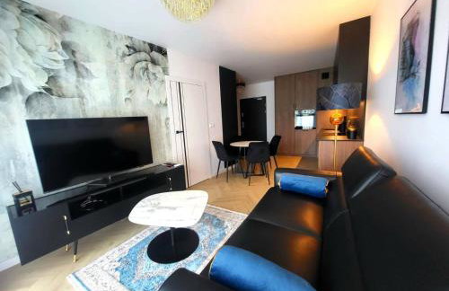 Golden River Apartament Mostek 4 - Foto 1