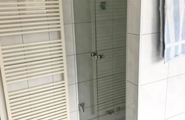 Privates Apartment im Grünen - Foto 24