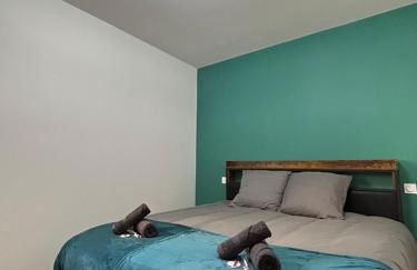 Haut' Valentin - Foto 4