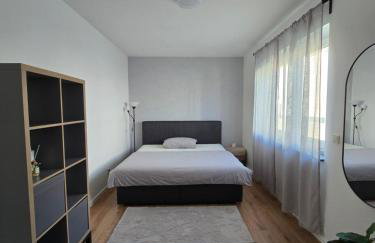 Deluxe Ferienwohnung am Rande des Pfälzer Waldes - Foto 4