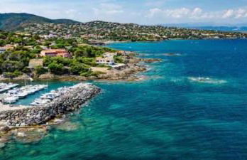 Blue Bay Issambres - Foto 28