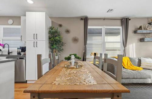 Luxury Gated home near NYC and EWR with free Parking - Foto 16