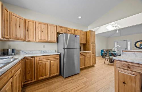 Hominy Creek Haven - Foto 10