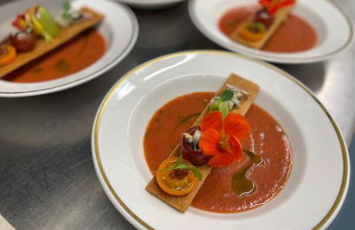 Peterstone Court Country House Restaurant & Spa - Photo 68