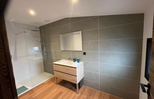 Gîte du dahu barbu - Foto 19