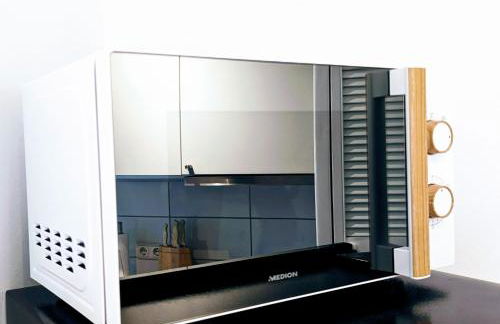 have-a-nice-Stay - nahe der U-Bahn nach Hamburg - Natur 1 Minute entfernt - Bäcker & Restaurants 500m - Lidl 800m - Zentrum 1,5km - Foto 38