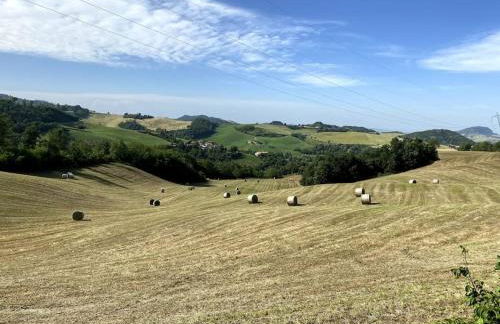 Casa vacanze Ca' del Poggio - Foto 16