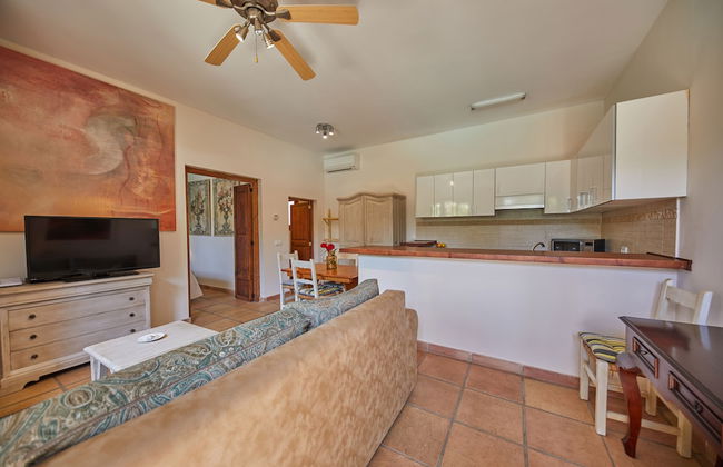 Sa Vinya des Convent Agroturismo - Photo 49