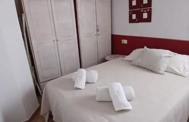 Primera línea de playa en Villaricos - Foto 19