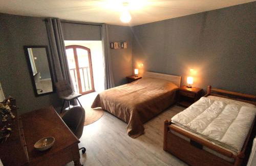 Charmante maison calme et agréable Lunel - Photo 17