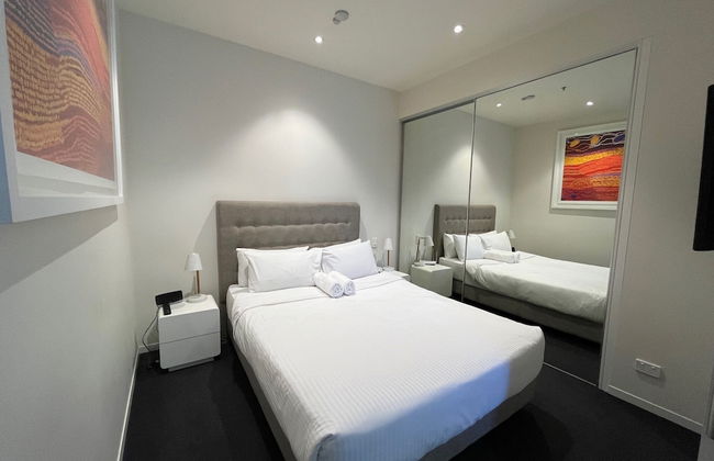 Tasha's Apartments on Warwick - Foto 23