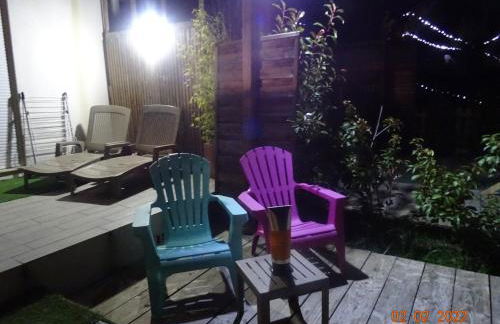 Les Ecrins d'Aix-en-Provence - Foto 12