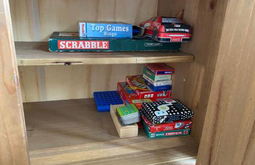 East Coast Chalets 300 Dog friendly at California Sands - Foto 33