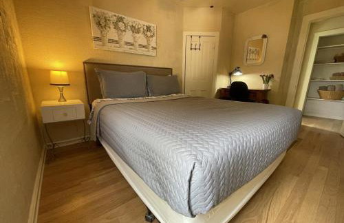 Garden Home & Hot Tub Monthly Rental - Foto 26