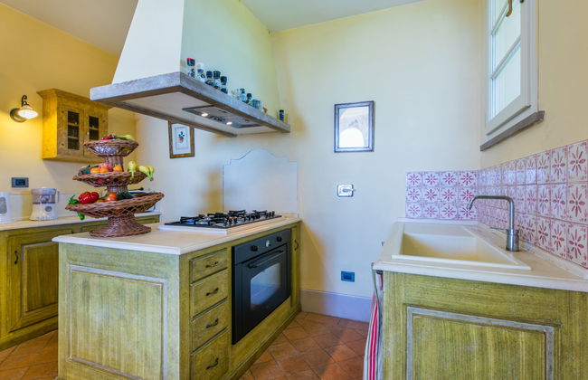 Poggio al Pruno - Foto 14