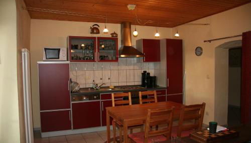 FEWO im sanierten Fachwerkhaus - Foto 4