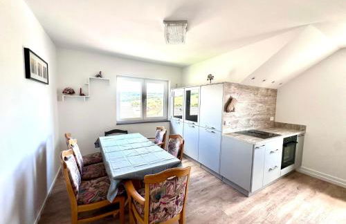 Ferienwohnung Rundblick Rhön - Photo 7