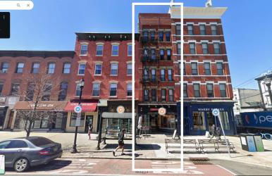 Chic Penthouse with bus stop at doorstep - 15 Minutes to NYC - Foto 40