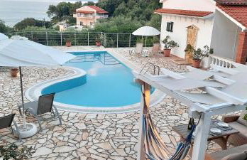 Villa Olive Grove and sea view - Foto 2