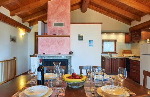 Holiday Home Antonia by Interhome - Foto 19