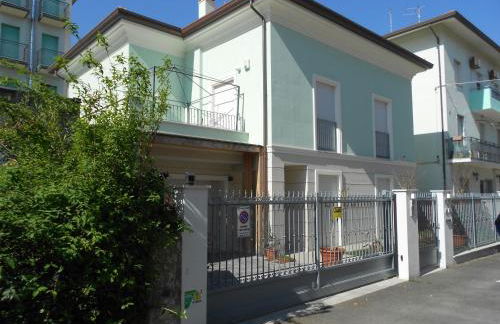 Villa Glicine - Photo 24