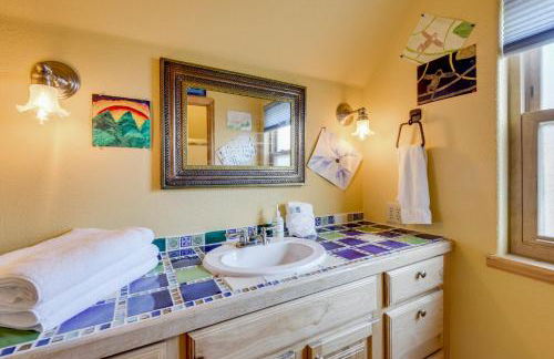 Casa de Nieve The Snowhouse in Steamboat Springs - Foto 24