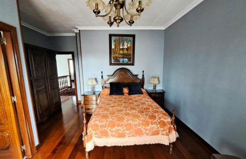 Casa Chalet, Villa Elisa - Foto 19