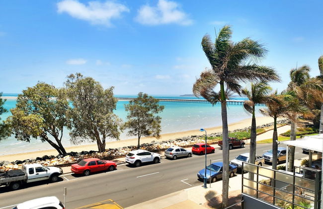 Santalina On Hervey Bay - Foto 49