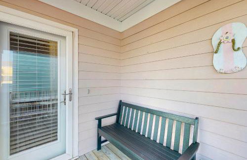 The Coral Stilt - Photo 22