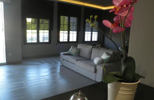 Apartamentos Santa Clara - Photo 1