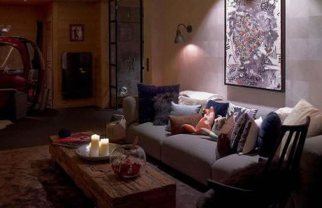 Chalet Les Sorbiers - Foto 6