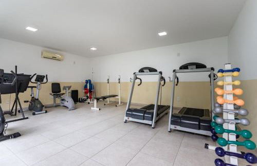 Cobertura com Vista & Piscina em Itacoatiara - Foto 37