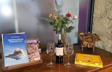 Bella Toscana - Foto 24