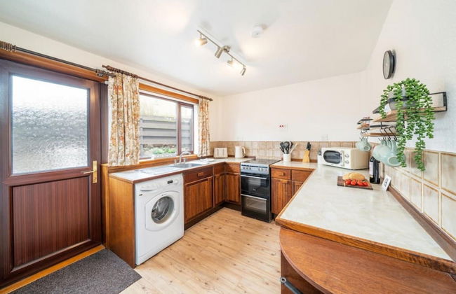 Bellrock View - Traditional Coastal Retreat - Foto 3