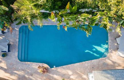 Edwin by Avantstay Hollywood Hills Luxury + Pool - Foto 115