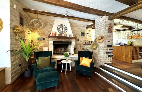 Villa Experience for 8 people with private 46 m2 heated pool & pet friendly - Foto 4