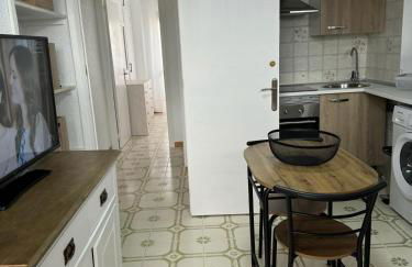 Calabardina Playa 2 con Wifi y aire acondicionado - Foto 2