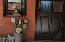 Ferienhaus in der Hansestadt mit Blick auf Ostsee - Foto 11