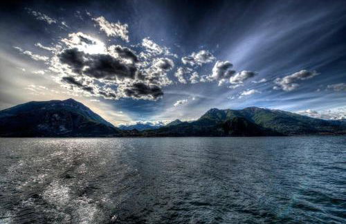 Piscina e vistalago CroceMenaggio CIR 013145-00318 - Foto 18