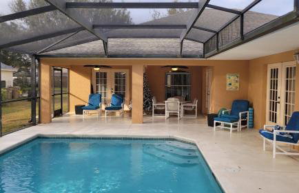 Family Vacation Home With Pool and Spa Near Disney and Universal - Photo 24