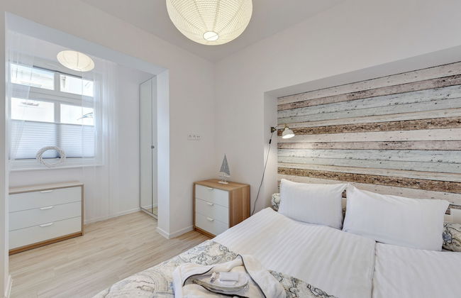 Lion Apartments - La Playa - Foto 4