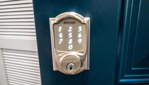 The Vianny:Petite Modern Lodge - Foto 3