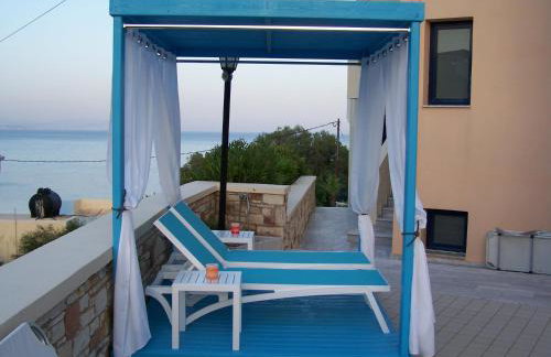 Sea Breeze Apartments Chios - Photo 37