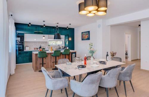 Villa Silvana - Foto 33