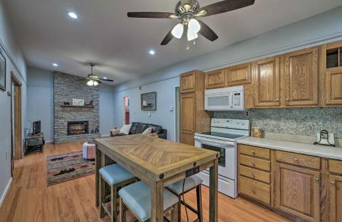 22 Mi to Ski Big Bear! Lake Wallenpaupack Getaway - Foto 8