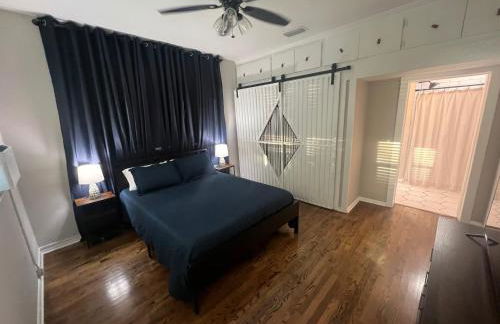 Tampa Heights Prohibition Era Bungalow - Foto 30