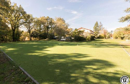 Villa la sauziere - Foto 7