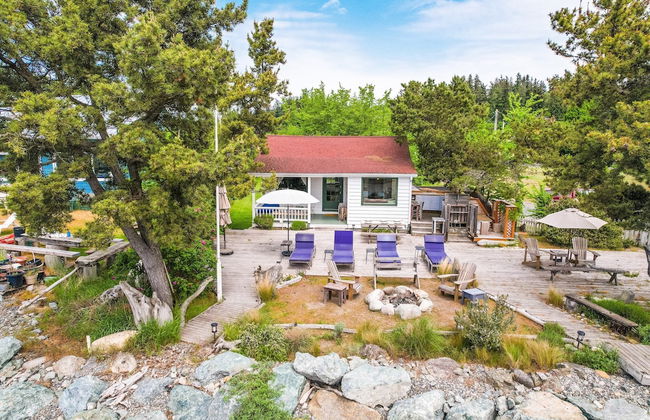 Sunlight Beach Getaway by Avantstay Views - Foto 19